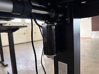 Elektrisch verstelbaar bureau - afbeelding 6 van  6