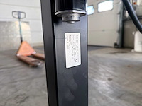 Elektrisch verstelbaar bureau - afbeelding 4 van  6