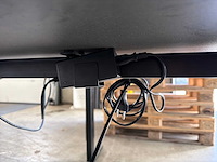 Elektrisch verstelbaar bureau - afbeelding 6 van  6