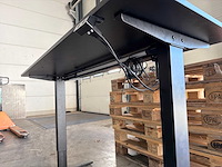 Elektrisch verstelbaar bureau - afbeelding 3 van  5