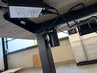 Elektrisch verstelbaar bureau - afbeelding 5 van  5