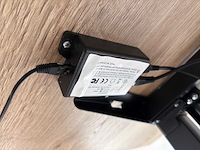 Elektrisch verstelbaar bureau - afbeelding 5 van  7