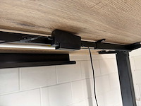 Elektrisch verstelbaar bureau - afbeelding 6 van  7