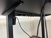Elektrisch verstelbaar bureau - afbeelding 4 van  4