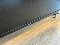 Elektrisch verstelbaar dubbel bureau met 2x bureaustoel en 4 monitoren - afbeelding 10 van  10