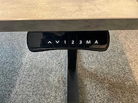 Elektrisch verstelbaar hoekbureau (2x) - afbeelding 8 van  8