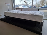 Elektrisch verstelbaar lattenbodem met matras o.a. van landschoot - afbeelding 5 van  14