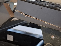 Elektrisch verstelbaar lattenbodem met matras o.a. van landschoot - afbeelding 10 van  14