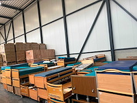 Elektrisch verstelbaar ziekenhuisbed (194x) - afbeelding 5 van  20