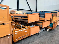 Elektrisch verstelbaar ziekenhuisbed (194x) - afbeelding 11 van  20