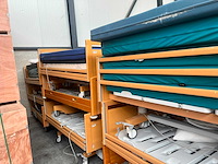 Elektrisch verstelbaar ziekenhuisbed (194x) - afbeelding 14 van  20