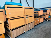 Elektrisch verstelbaar ziekenhuisbed (194x) - afbeelding 8 van  20