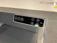 Elektrisch verstelbaar zit- stabureau - afbeelding 3 van  7