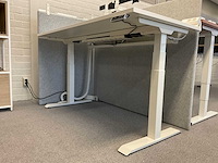 Elektrisch verstelbaar zit- stabureau - afbeelding 4 van  7