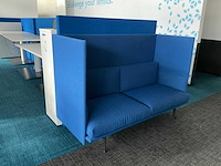 Elektrisch verstelbaar zit-sta bureau (6x) - afbeelding 2 van  12