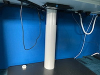 Elektrisch verstelbaar zit-sta bureau (6x) - afbeelding 7 van  12