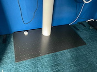 Elektrisch verstelbaar zit-sta bureau (6x) - afbeelding 8 van  12