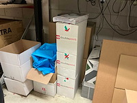 Elektrisch verstelbaar zit-sta bureau - afbeelding 14 van  16