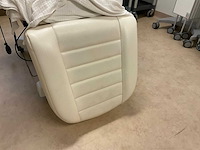 Elektrisch verstelbare behandelstoel - afbeelding 4 van  6