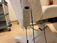 Elektrisch verstelbare behandelstoel - afbeelding 5 van  6