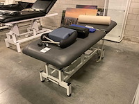 Elektrisch verstelbare behandeltafel - afbeelding 1 van  6