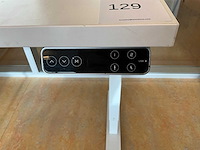 Elektrisch verstelbare bureautafel - afbeelding 3 van  4