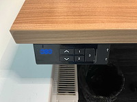 Elektrisch verstelbare duo-werkplek - afbeelding 6 van  10