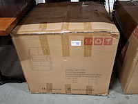 Elektrisch verstelbare fauteuil, black, 2026 - afbeelding 3 van  3