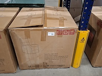 Elektrisch verstelbare fauteuil, grey, 2026 - afbeelding 3 van  3