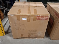 Elektrisch verstelbare fauteuil, grey, 2026 - afbeelding 3 van  3