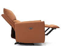 Elektrisch verstelbare fauteuil, orage, 2026 - afbeelding 2 van  3