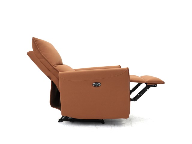 Elektrisch verstelbare fauteuil, orage, 2026 - afbeelding 2 van  3