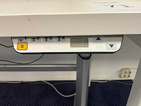 Elektrisch verstelbare werktafel - afbeelding 3 van  6