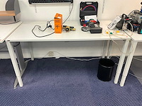 Elektrisch verstelbare werktafel - afbeelding 5 van  6