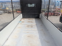 Elektrisch voertuig, aixam, mega e-worker, 2015 - afbeelding 8 van  22