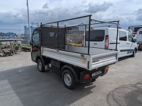Elektrisch voertuig, aixam, mega e-worker, 2015 - afbeelding 20 van  22