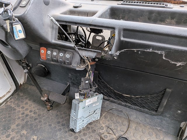 Elektrisch voertuig, goupile, g3, 2010 - afbeelding 6 van  29