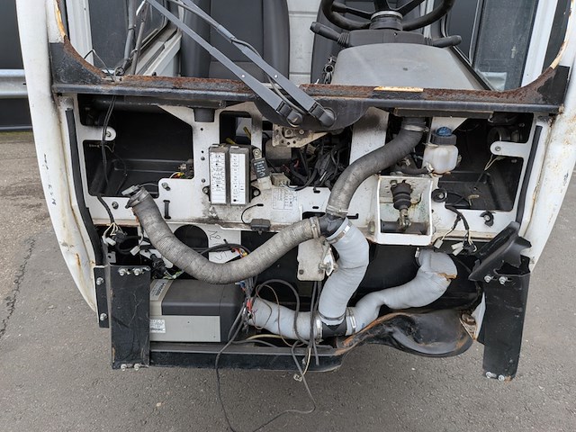 Elektrisch voertuig, goupile, g3, 2010 - afbeelding 10 van  29