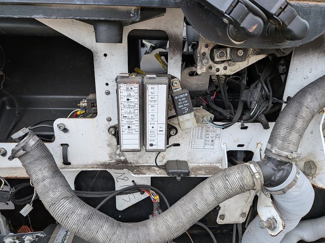 Elektrisch voertuig, goupile, g3, 2010 - afbeelding 11 van  29