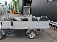 Elektrisch voertuig, goupile, g3, 2010 - afbeelding 14 van  29