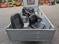Elektrisch voertuig, goupile, g3, 2010 - afbeelding 15 van  29