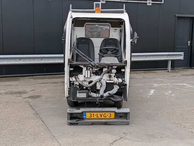 Elektrisch voertuig, goupile, g3, 2010 - afbeelding 12 van  29