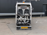 Elektrisch voertuig, goupile, g3, 2010 - afbeelding 12 van  29