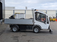 Elektrisch voertuig, goupile, g3, 2010 - afbeelding 24 van  29