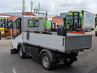 Elektrisch voertuig, goupile, g3, 2010 - afbeelding 27 van  29