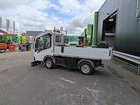 Elektrisch voertuig, goupile, g3, 2010 - afbeelding 28 van  29