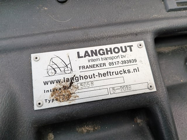 Elektrisch voertuig, goupile, g3, 2011 - afbeelding 4 van  25