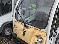 Elektrisch voertuig, goupile, g3, 2011 - afbeelding 14 van  25
