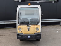 Elektrisch voertuig, goupile, g3, 2011 - afbeelding 12 van  25