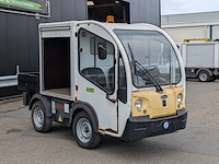 Elektrisch voertuig, goupile, g3, 2011 - afbeelding 19 van  25